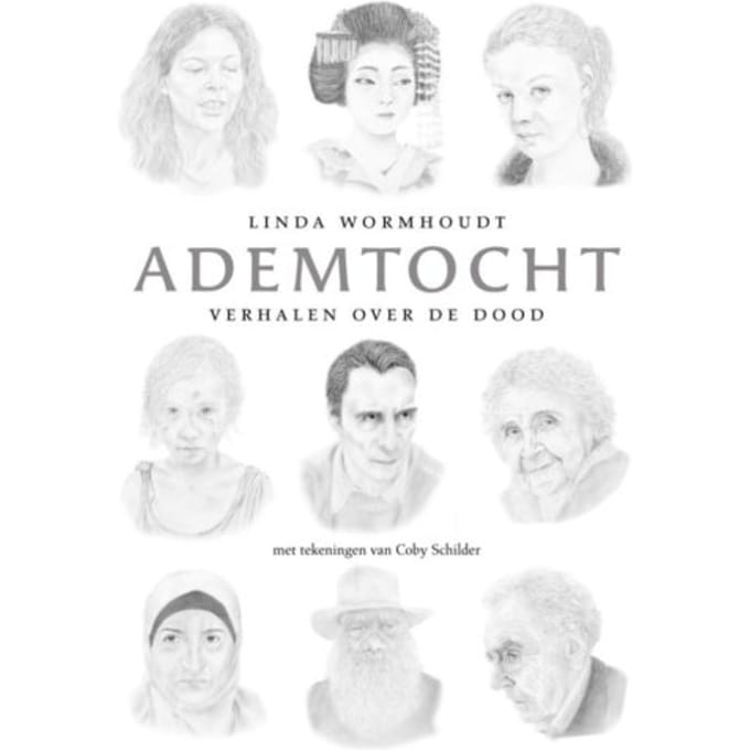 Ademtocht - L. wormhoudt