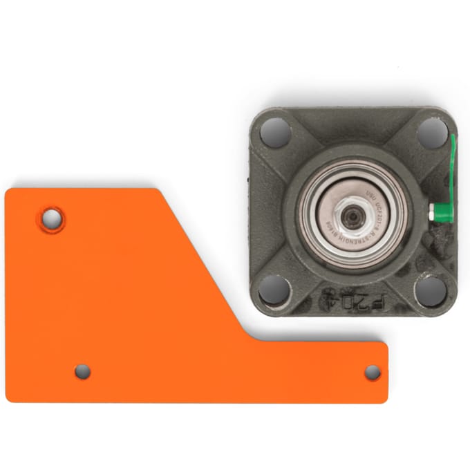 Husqvarna attachment a