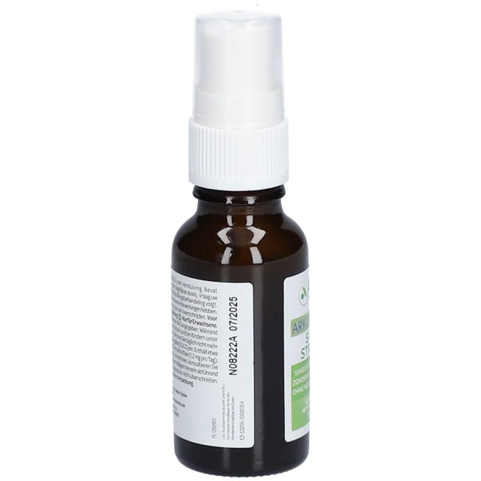 Arkopharma Arkorelax S.O.S Stress Spray 15ML