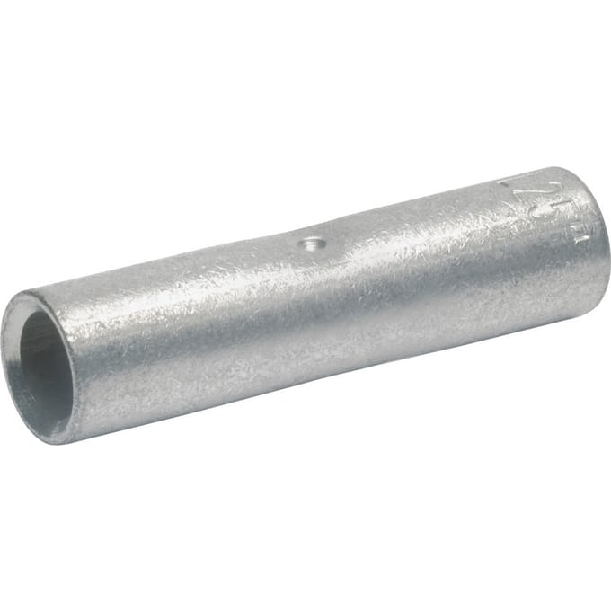 Klauke Aansluiting Standaard Persconnector Voor Koperen Kabel - 800022251 [2 stuks]