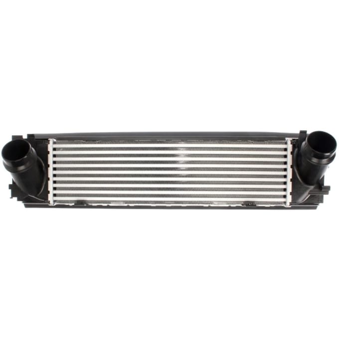 Intercooler VALEO 818263
