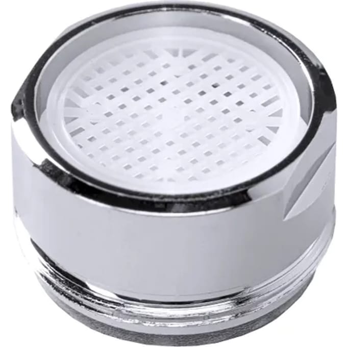 Sanivesk Straalregelaar M24m Chroom 4pp