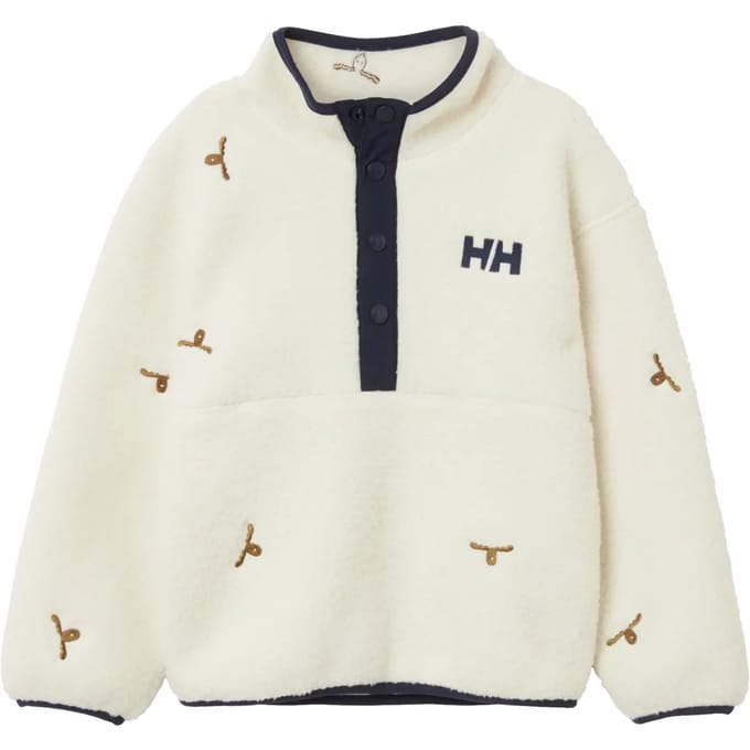 Baby trainingsjack Helly Hansen Frosty Pile