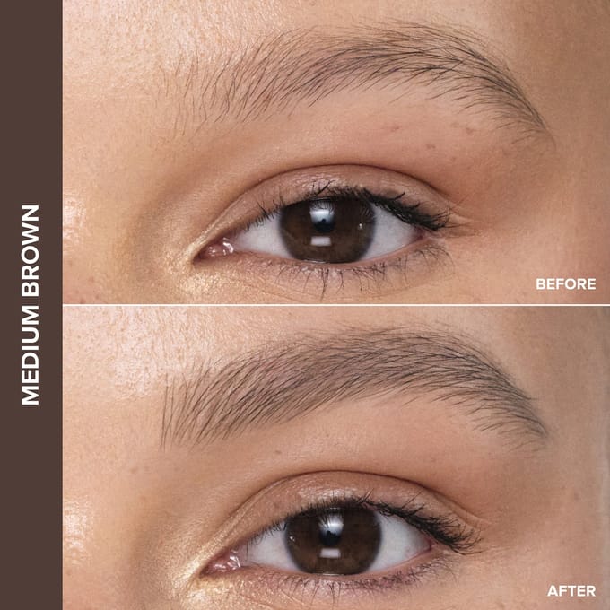Anastasia Beverly Hills Brow Pencil Anastasia Beverly Hills - Archibrow Brow Pencil Medium Brown