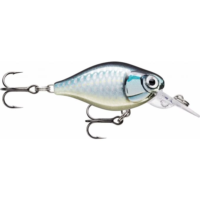 Lok Rapala X-light Crank Mid Runner – 4g