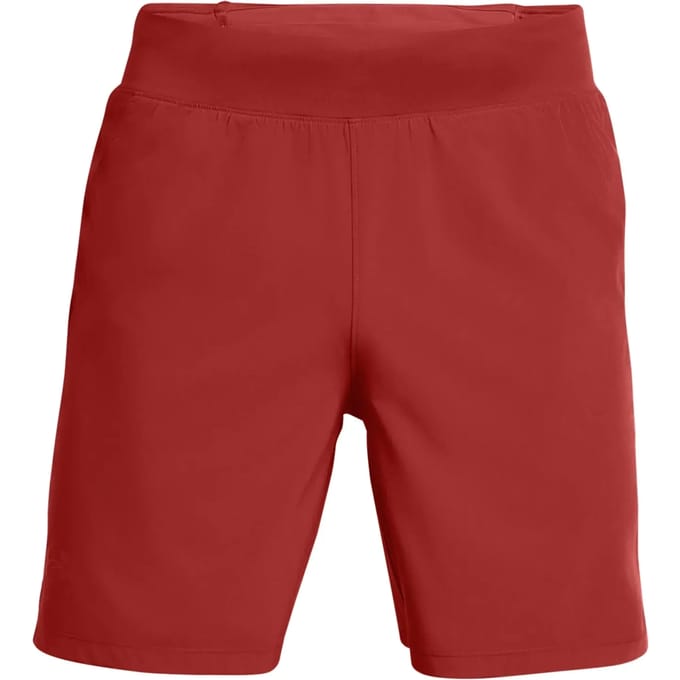 Kort Under Armour Launch Elite