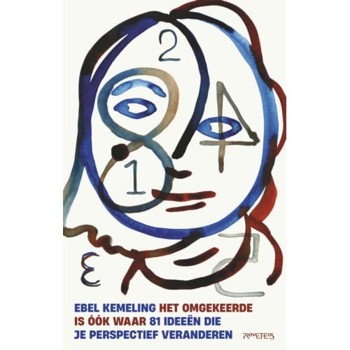 Het Omgekeerde Is - Ebel Kemeling