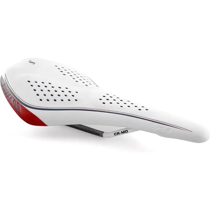 Dameszadel VELO Miles Rails Cr-Mo