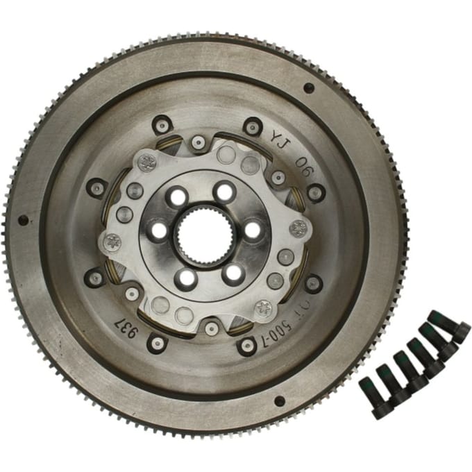 Dubbel massa vliegwiel SACHS 2295 000 541