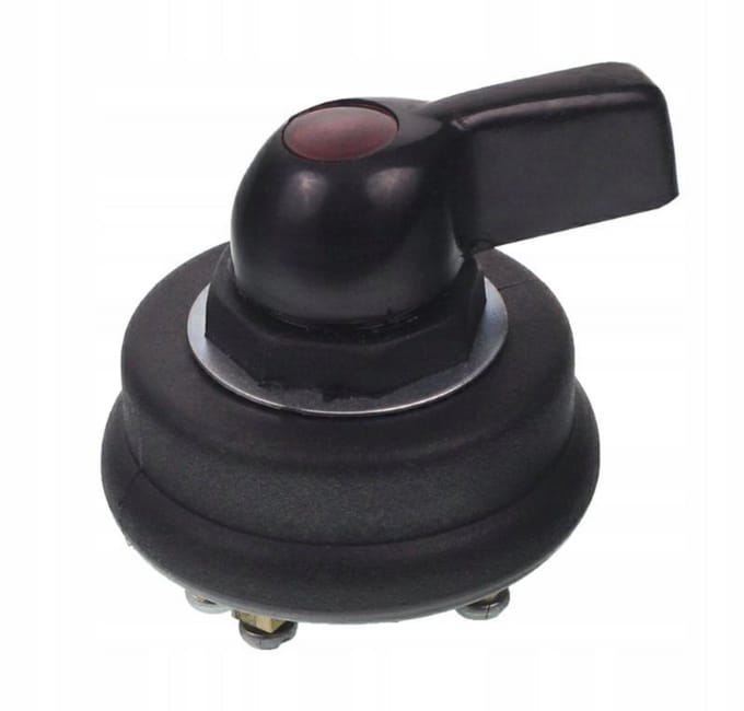 richtingaanwijzerschakelaar - mf3 - type 2 - schakelaar - switch - knop voor de richting