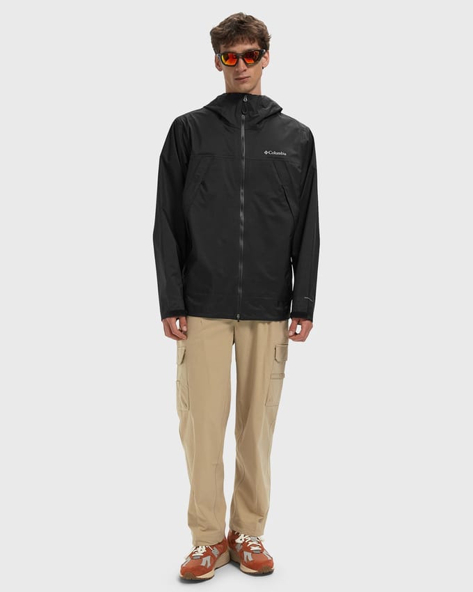 M Street Commuter 3L Jkt