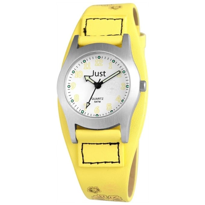 JUST Just kinderhorloge Malika, 5 ATM