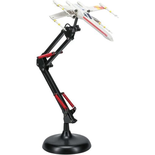 Paladone X-Wing Bureau Lamp - 15 cm, Multicolor