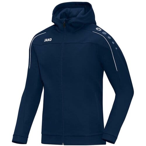 Capuchon sweaters Jako -