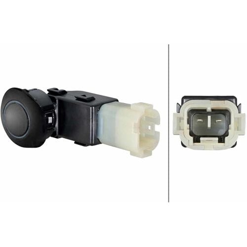 Sensor, parkeerhulp HELLA 6PX 358 269-001