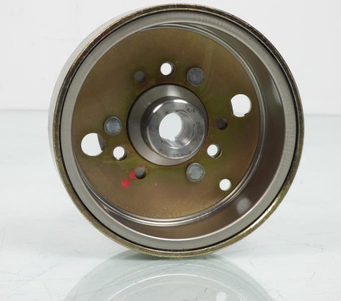 Stator rotor d allumage Teknix pour Scooter MBK 50 Booster One 2013 à 2017 Neuf