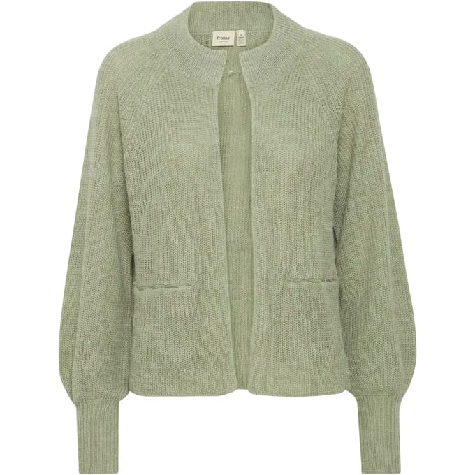 Fransa FRERETTA CAR 4 Dames Vest - Maat XL