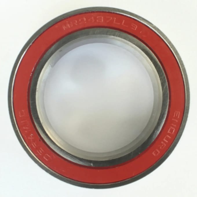 Lagers Enduro Bearings CH MR 2437 LLB-24x37x7