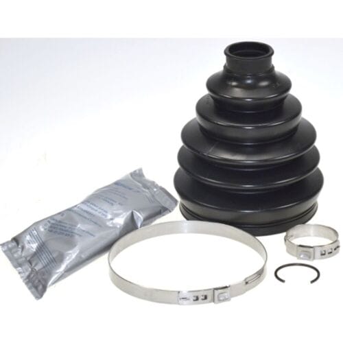 Balgenset, aandrijfas SPIDAN 25773