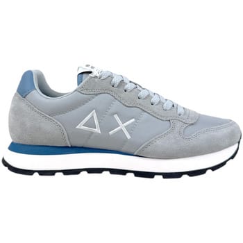 Sun68 Sneaker Tom Solid - Fashion Wear - Volwassen