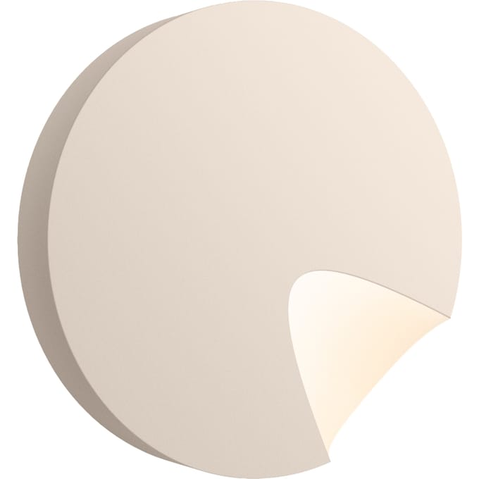 Vibia Dots 4660/4662 Wandlamp - sand - zonder