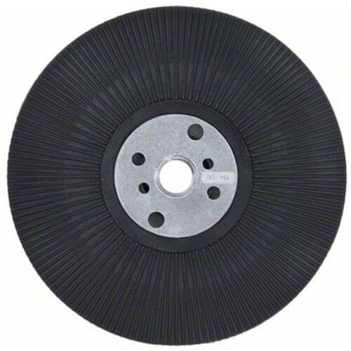 Bosch Accessories 2608601784 Steunschijf M14 hard Diameter 125 mm