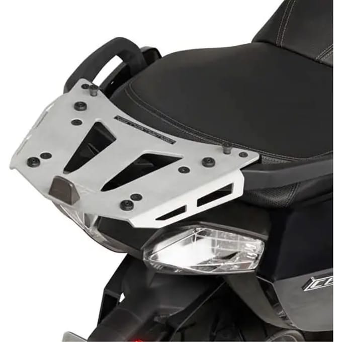Motorfiets topkoffer steun Givi Monokey Bmw C 650 GT (12 à 20)