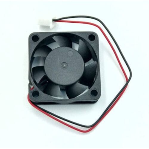 Flashforge Flashforge Extruder Fan voor Adventurer 3 Geschikt voor: FlashForge Adventurer 3 Extruder Fan 30.999390002