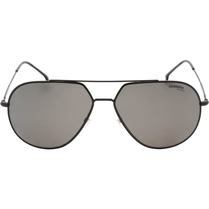 Carrera 274 S 003 M9 Heren Zonnebrillen Matte Black/61-14-150