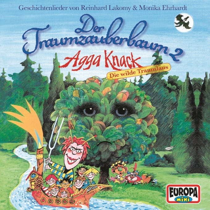 Der Traumzauberbaum 2: Ag