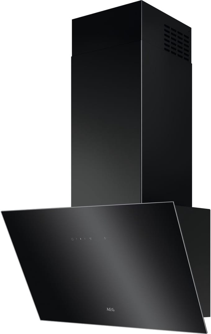 AEG DVK5661HB - 6000 serie - Wandafzuigkap (60 cm)