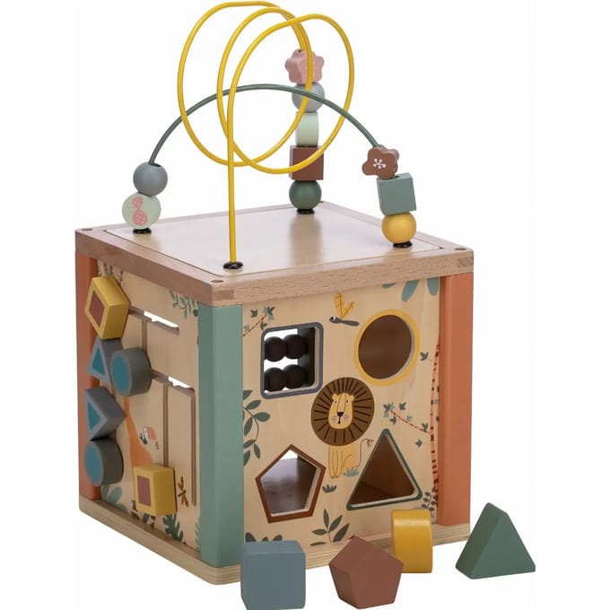 Educatief speelpakket simulatiespel FreeON Free 2 Play