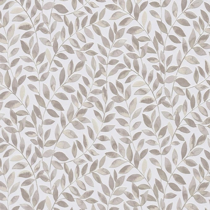 Erismann Vinylbehang 10462-11 - Opus-2 - Botanisch Bruin - 53cm x 10.05m