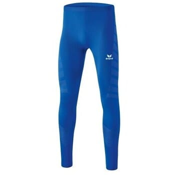 Erima Functional Long Tight Kinderen - New Royal | Maat: 164