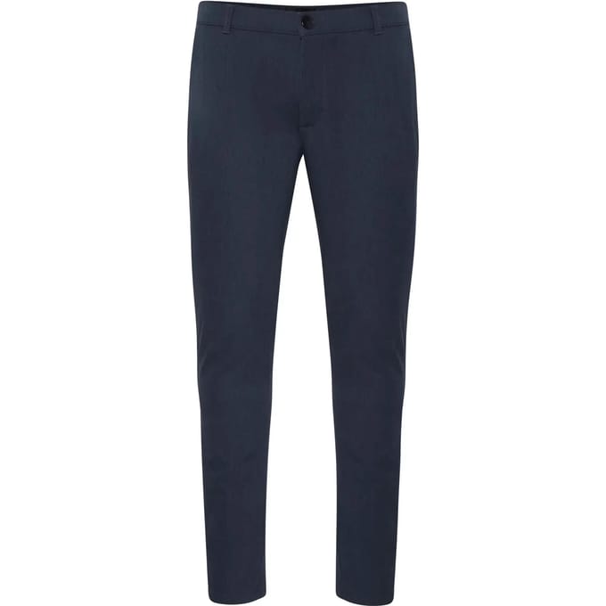 Broek Solid Frederic 7178603
