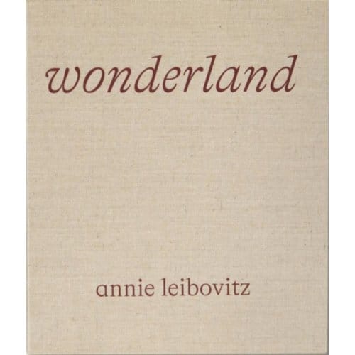 Wonderland - Anna Wintour