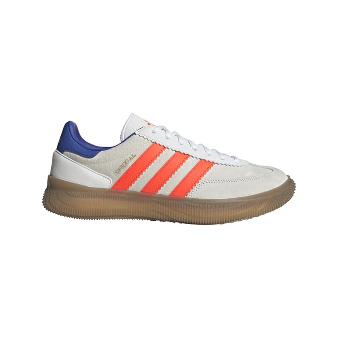 Handbalschoenen adidas HB Spezial Pro