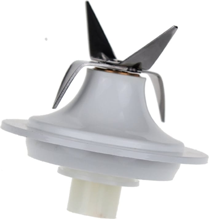 KENWOOD - BASIS PVC MET MES - GEREVITEERD - KW648204