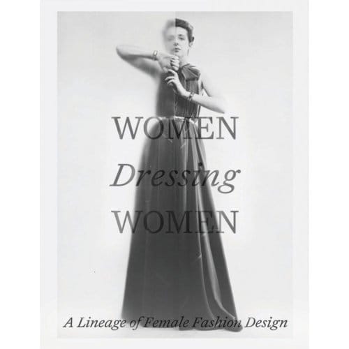 Women Dressing Women - Mellissa Huber