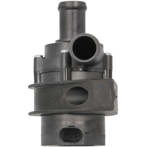 Hulpwaterpomp (koelwatercircuit) HELLA 8TW 358 304-611