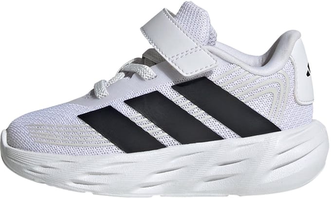 Adidas Sportswear Galaxy 8 Schoenen Peuters - Kinderen - Wit