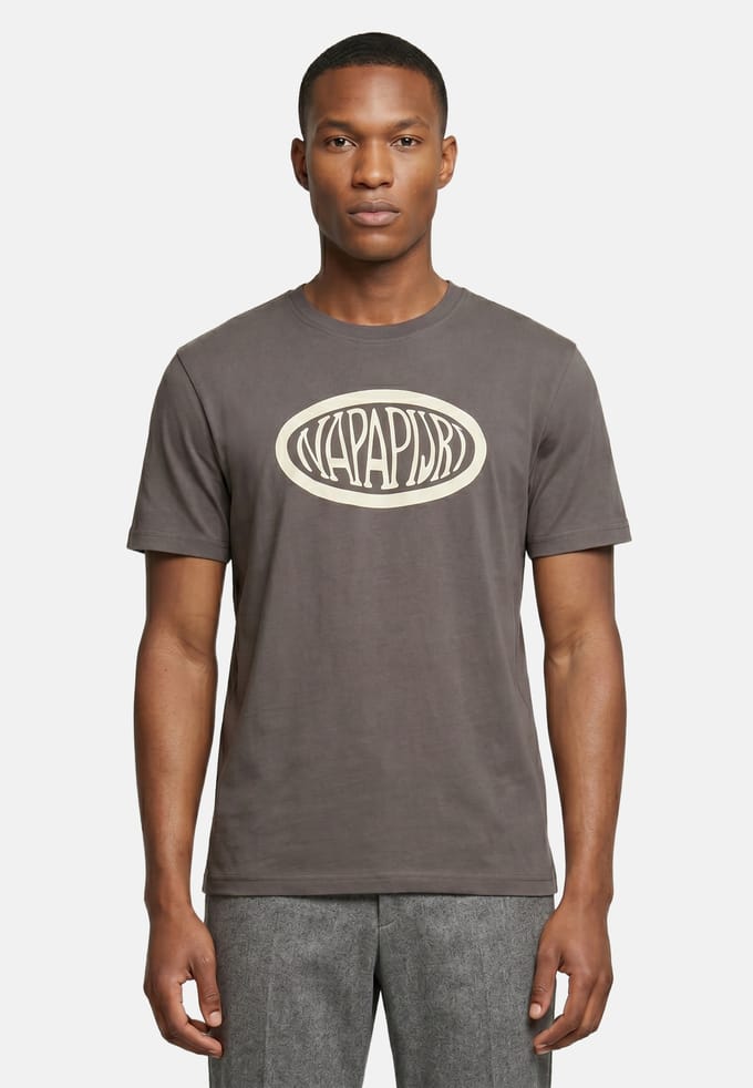 Napapijri T-shirt Men