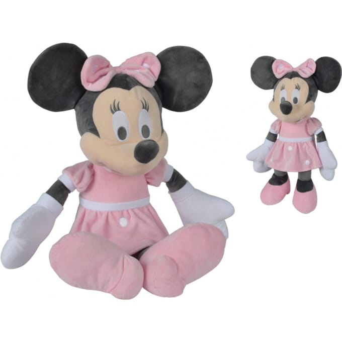 Minnie Mouse Pluche - 50 CM