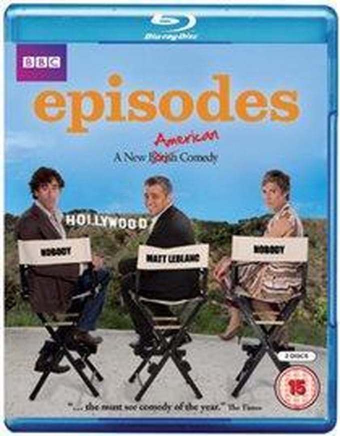 Episodes Series 1