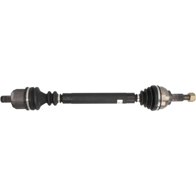 Aandrijfas POINT GEAR PNG73151 links
