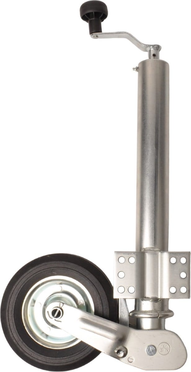 Neuswiel 60mm Automaat a/d Oplooprem
