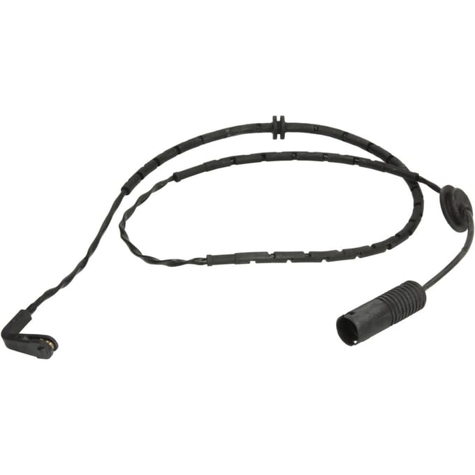 Waarschuwingscontact, remblokslijtage QUICK BRAKE WS 0198 A