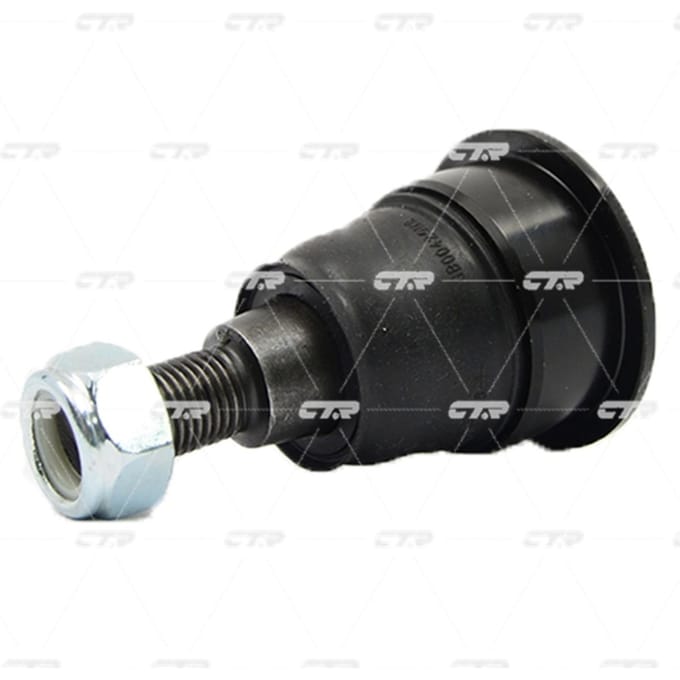 Draagarmverbinding / draagarmpen CTR CB0001