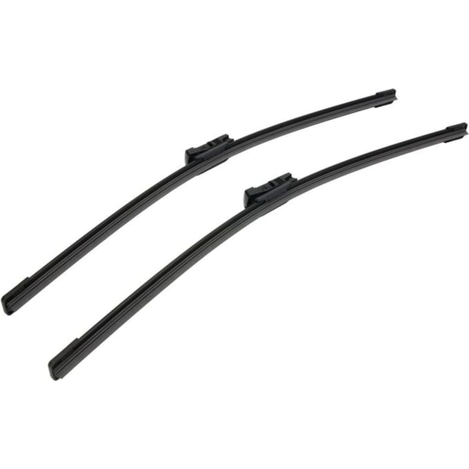 Wisserblad BOSCH Aerotwin A051S, 530mm, Voor, 2 Stuk