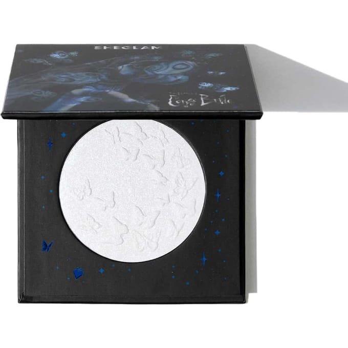 Beaming Butterfly Highlighter Merk Beauty Cosmetica Make-Up Voor Vrouwen En Meisjes